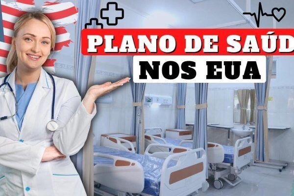 Plano de Saúde nos Estados Unidos - Entenda como funciona